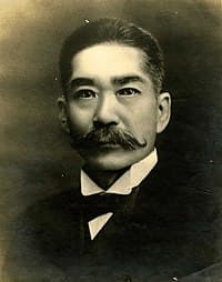 西郷菊次郎